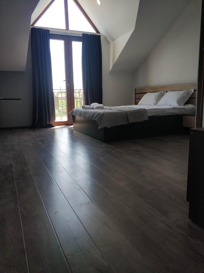 Favourite Apartman Szenaki Kültér fotó