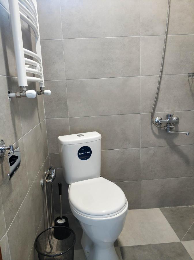 Favourite Apartman Szenaki Kültér fotó