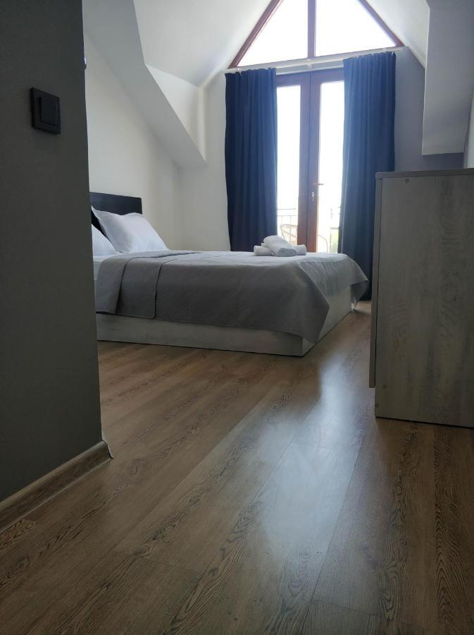 Favourite Apartman Szenaki Kültér fotó