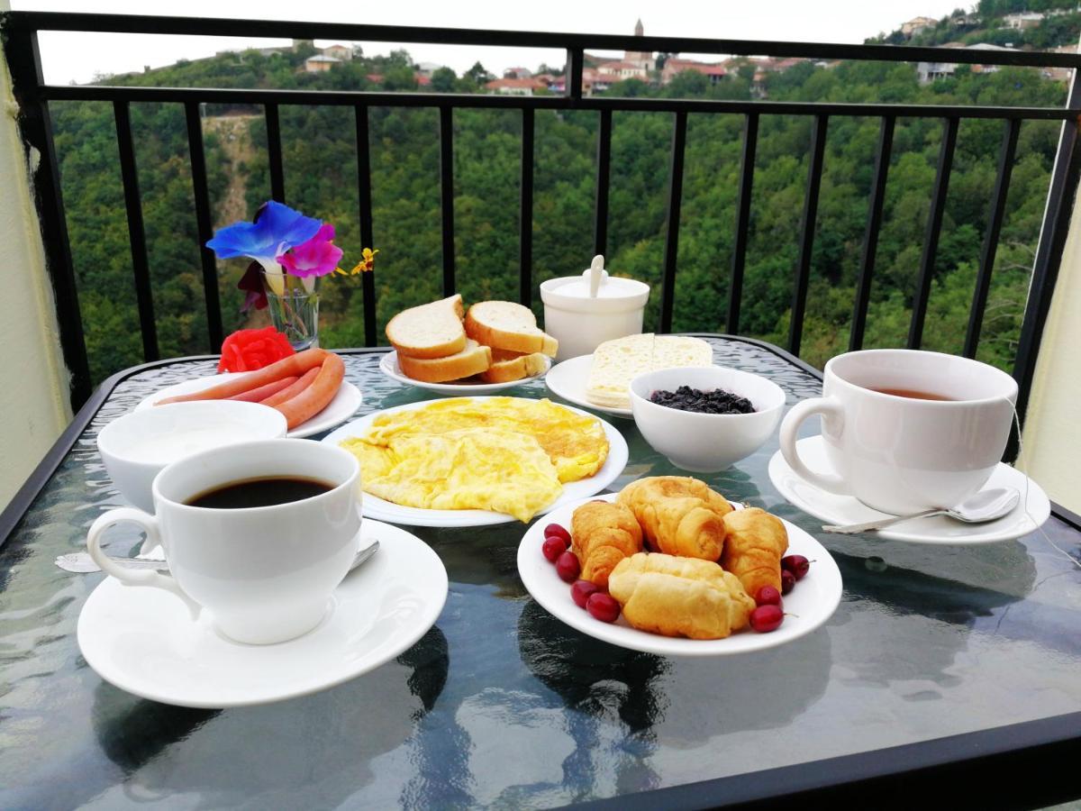 Favourite Apartman Szenaki Kültér fotó