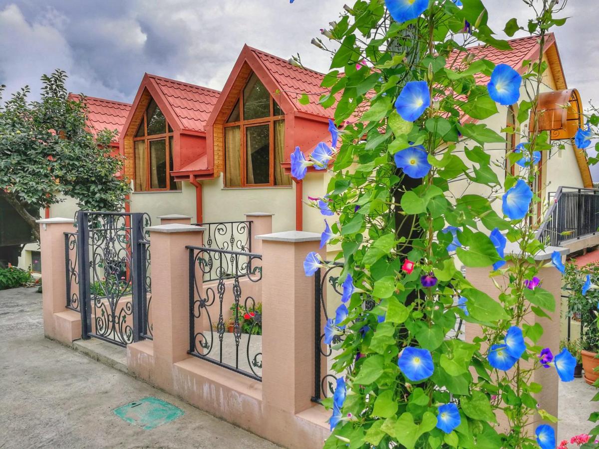 Favourite Apartman Szenaki Kültér fotó