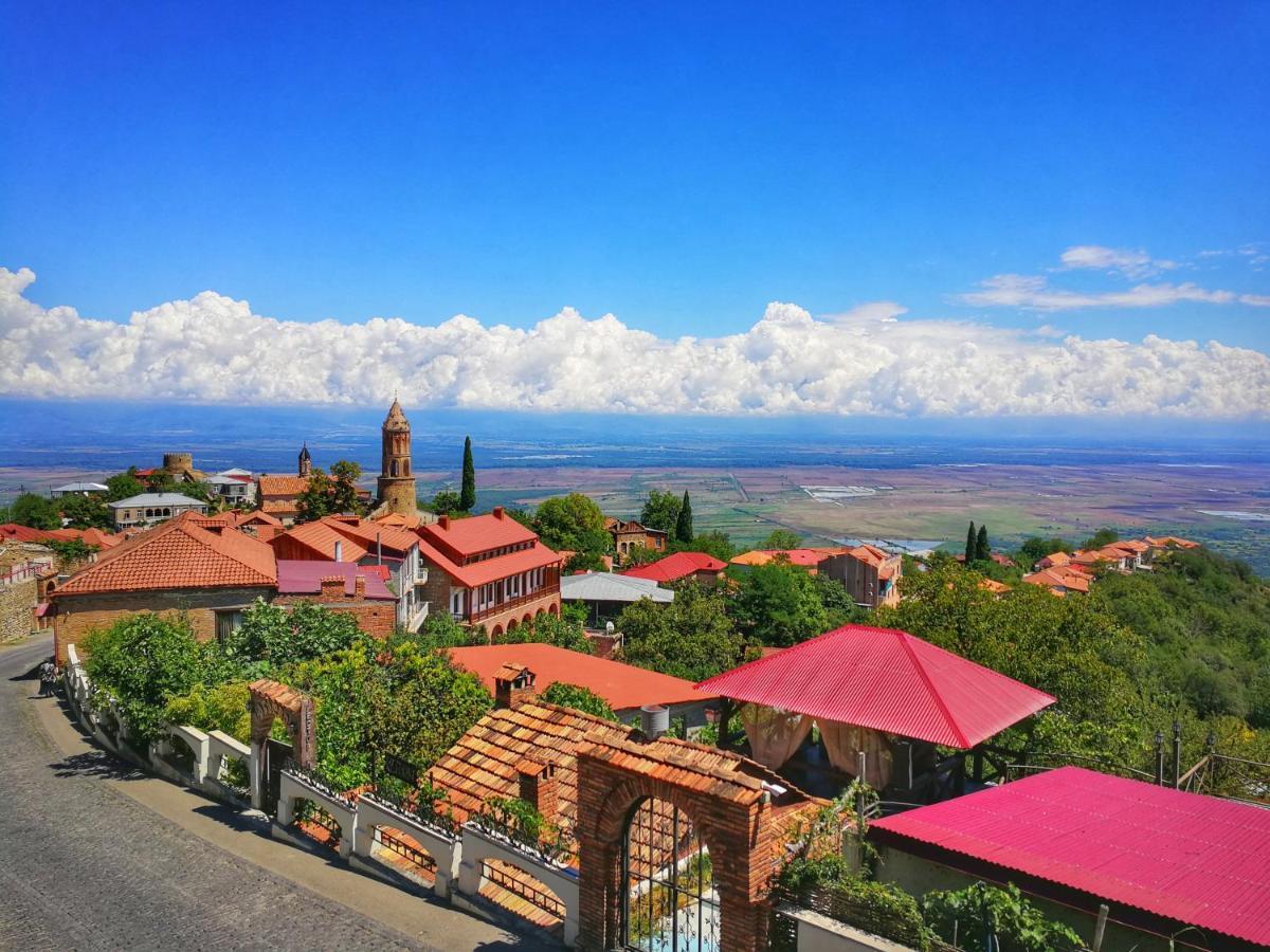 Favourite Apartman Szenaki Kültér fotó