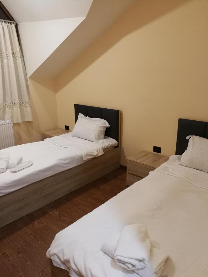 Favourite Apartman Szenaki Kültér fotó