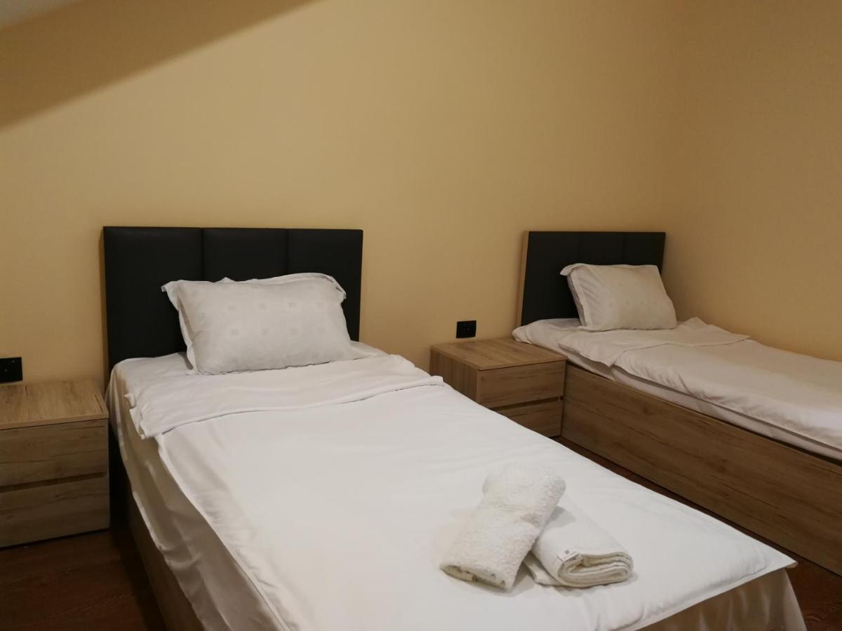 Favourite Apartman Szenaki Kültér fotó