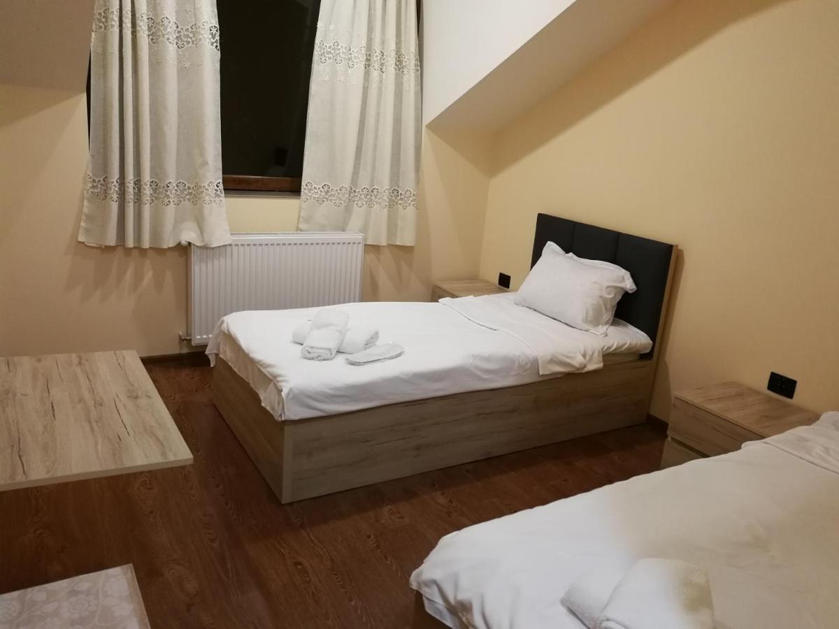 Favourite Apartman Szenaki Kültér fotó