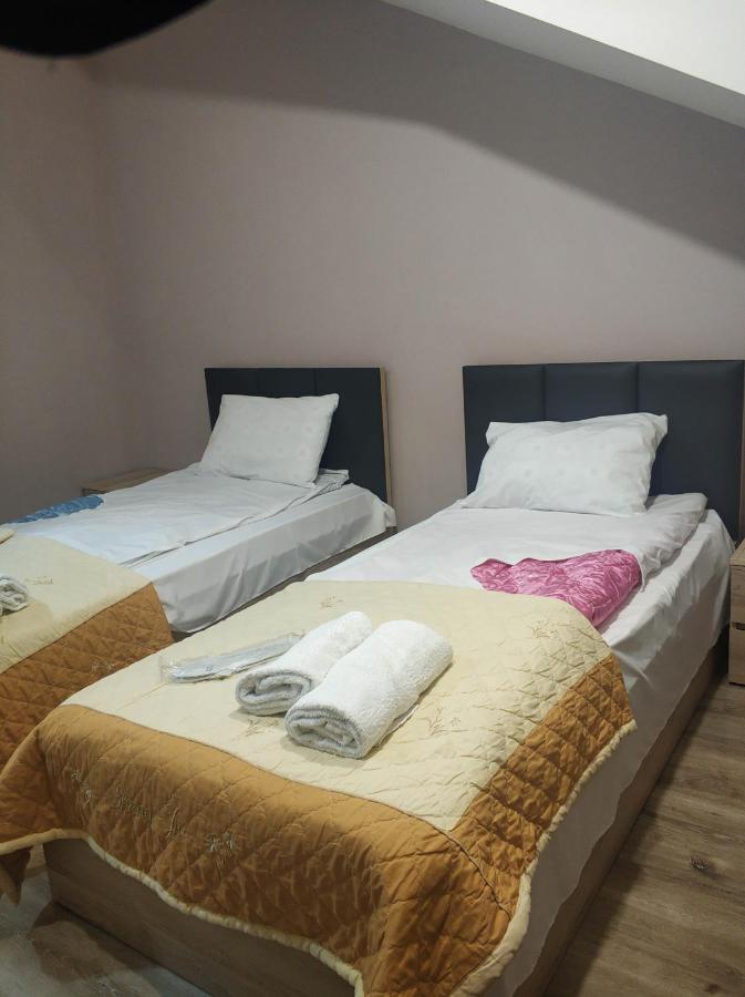 Favourite Apartman Szenaki Kültér fotó
