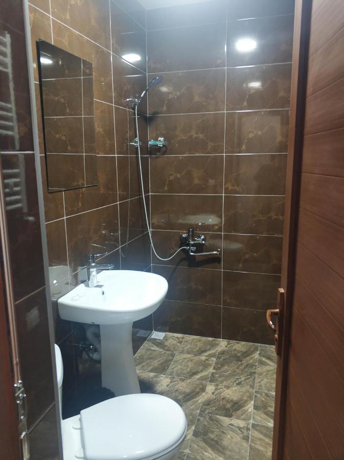 Favourite Apartman Szenaki Kültér fotó