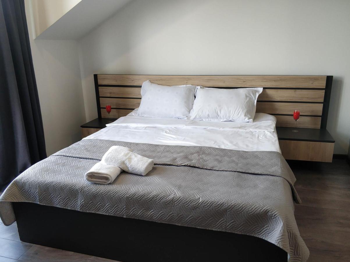Favourite Apartman Szenaki Kültér fotó