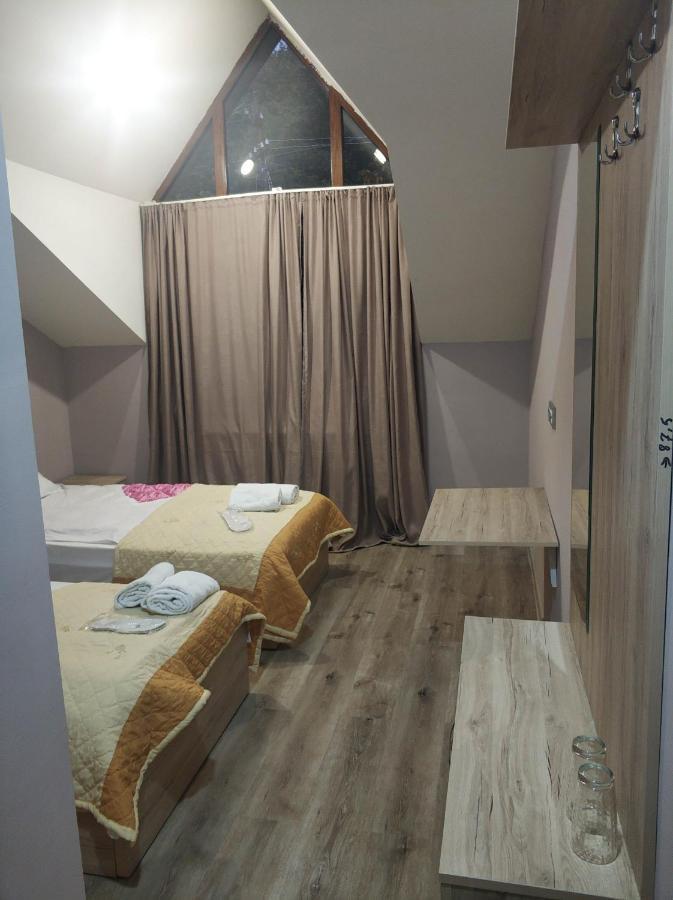 Favourite Apartman Szenaki Kültér fotó