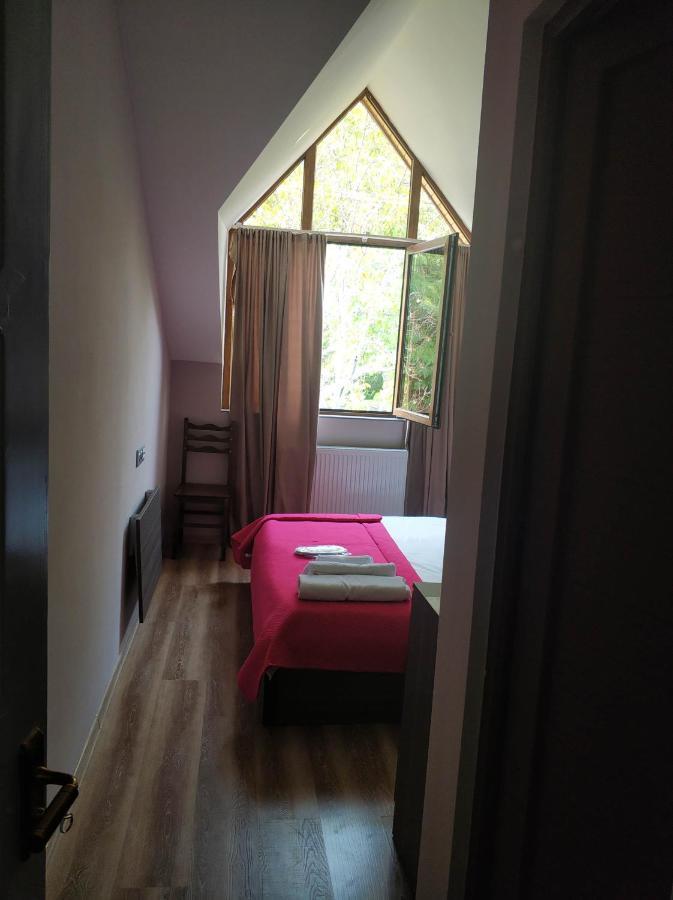 Favourite Apartman Szenaki Kültér fotó