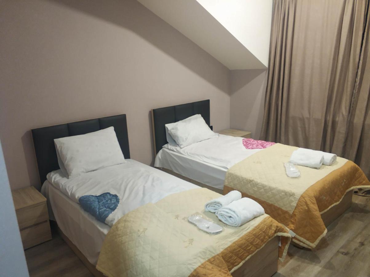 Favourite Apartman Szenaki Kültér fotó