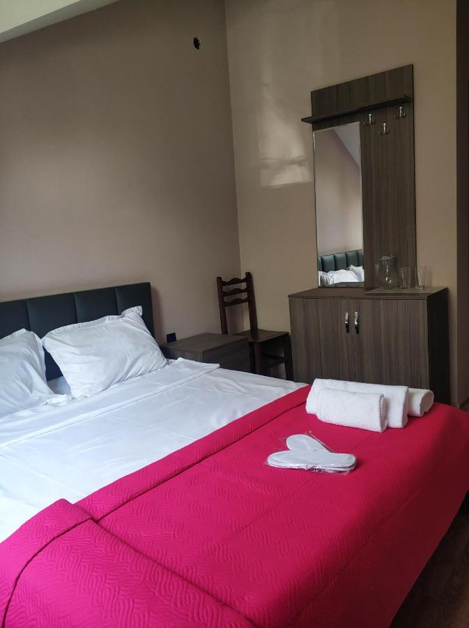 Favourite Apartman Szenaki Kültér fotó