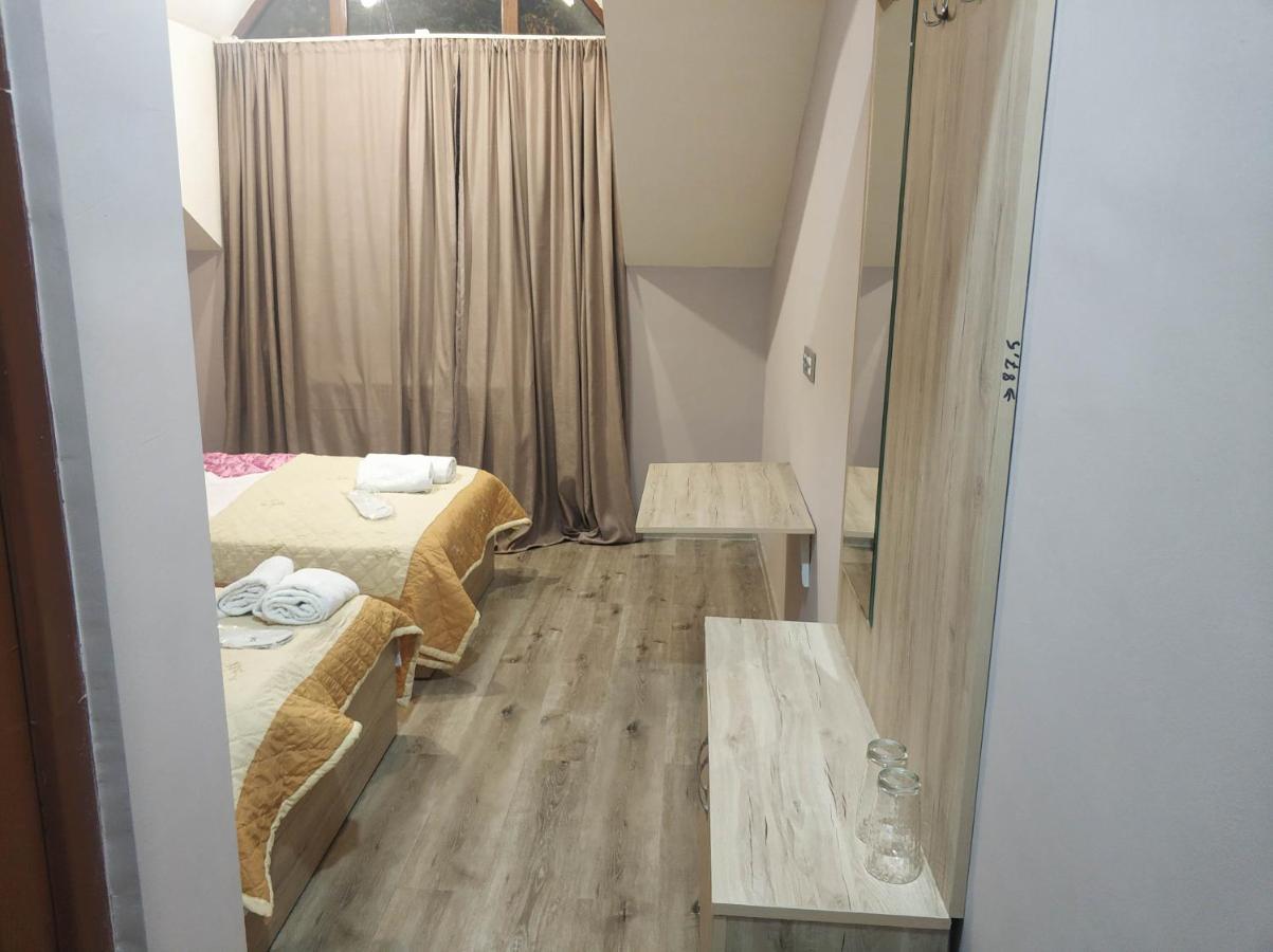 Favourite Apartman Szenaki Kültér fotó