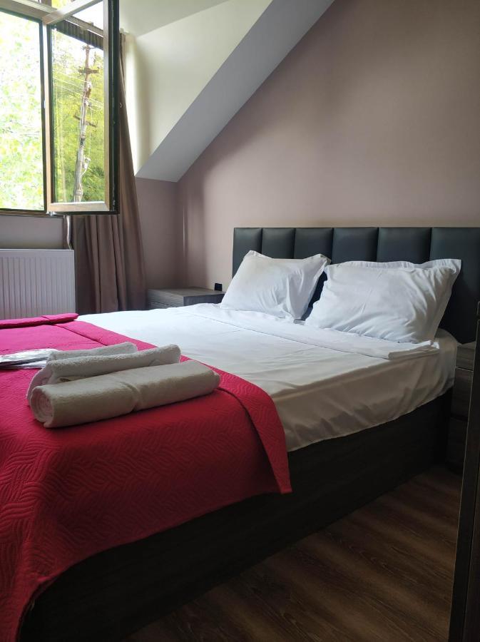 Favourite Apartman Szenaki Kültér fotó