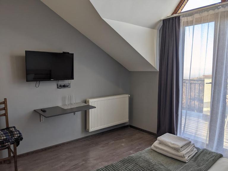 Favourite Apartman Szenaki Kültér fotó