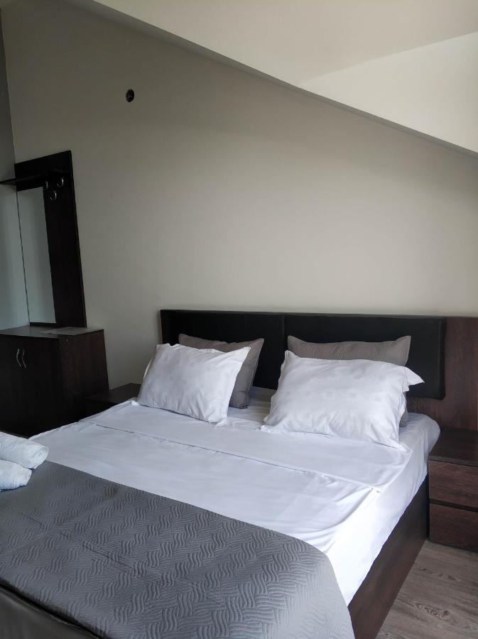 Favourite Apartman Szenaki Kültér fotó