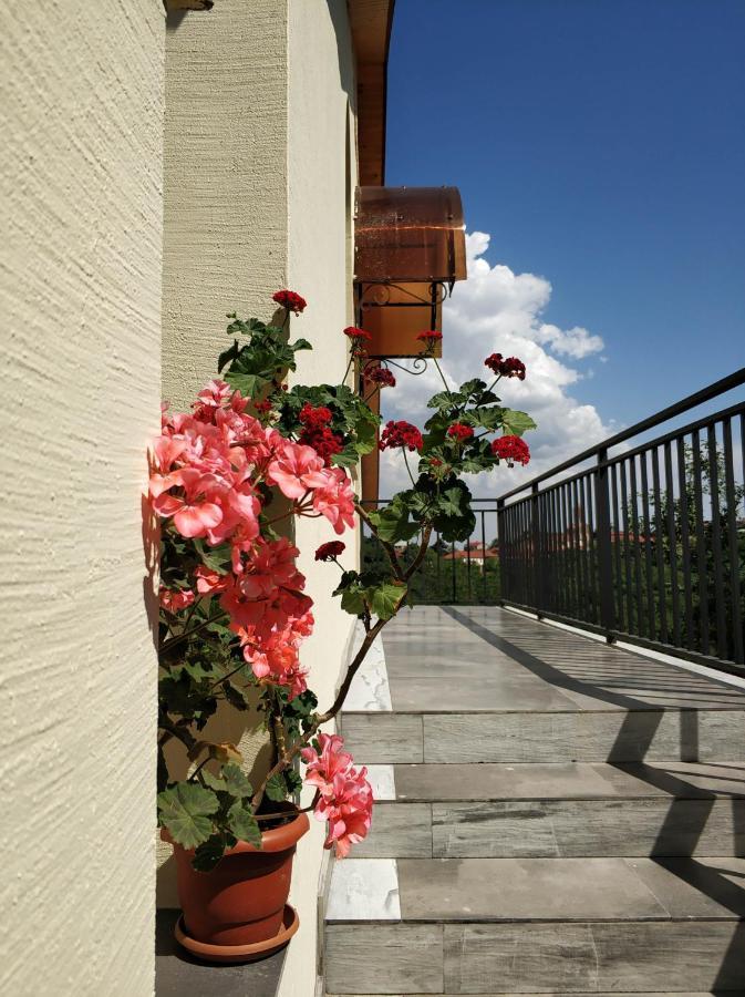 Favourite Apartman Szenaki Kültér fotó