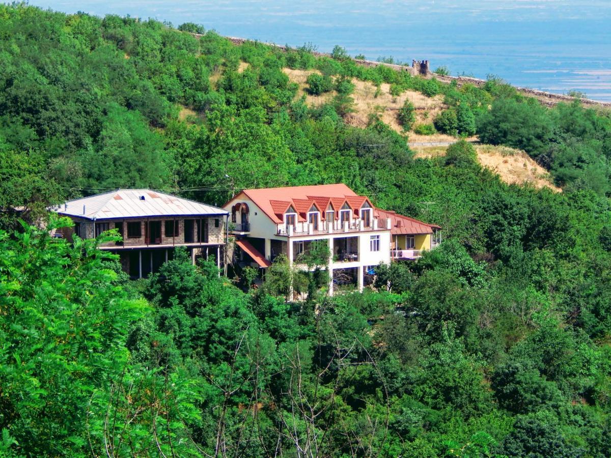 Favourite Apartman Szenaki Kültér fotó